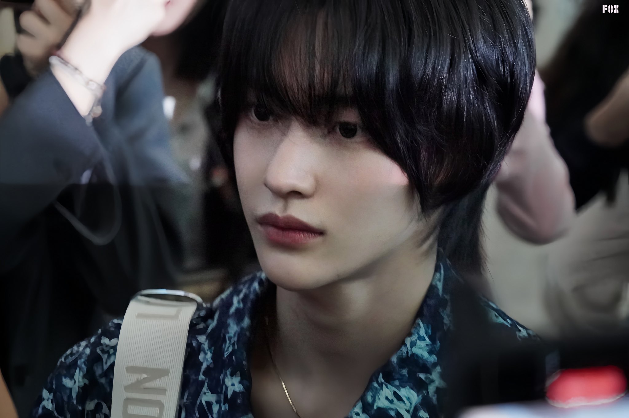 [잡담] 원빈 분명 퇴폐미 있다고 생각했는데 | 인스티즈