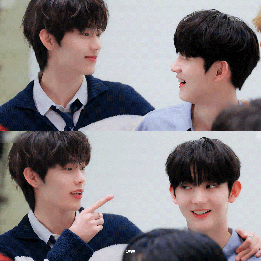 [잡담] 닉주디 환장녀가 모아보는 신인남돌 닉주디즈 (라이즈 제베원 이븐) | 인스티즈