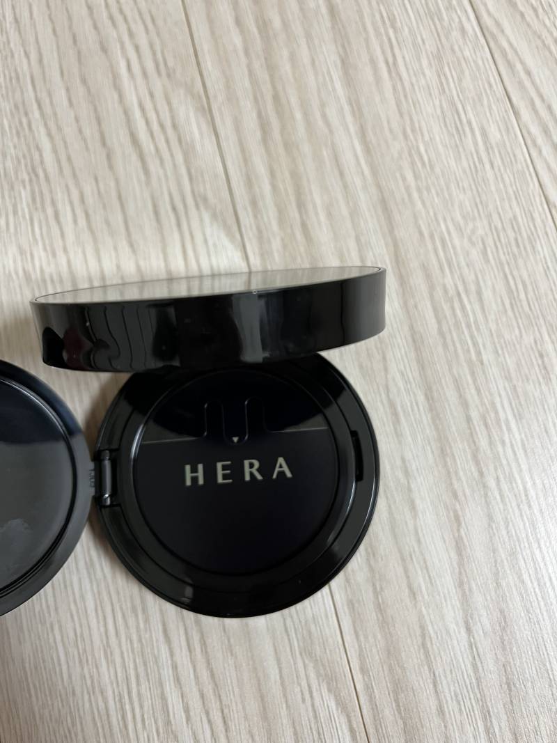 헤라 블랙쿠션 13n1 미사용 본품/리필 판매 | 인스티즈