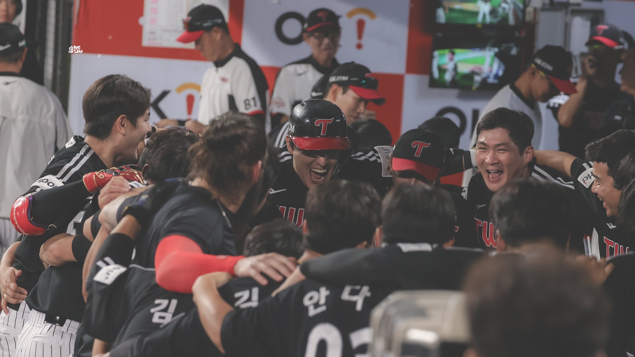 [잡담] 야구판에도 팀 분위기가 중요하다는거 아나요? | 인스티즈