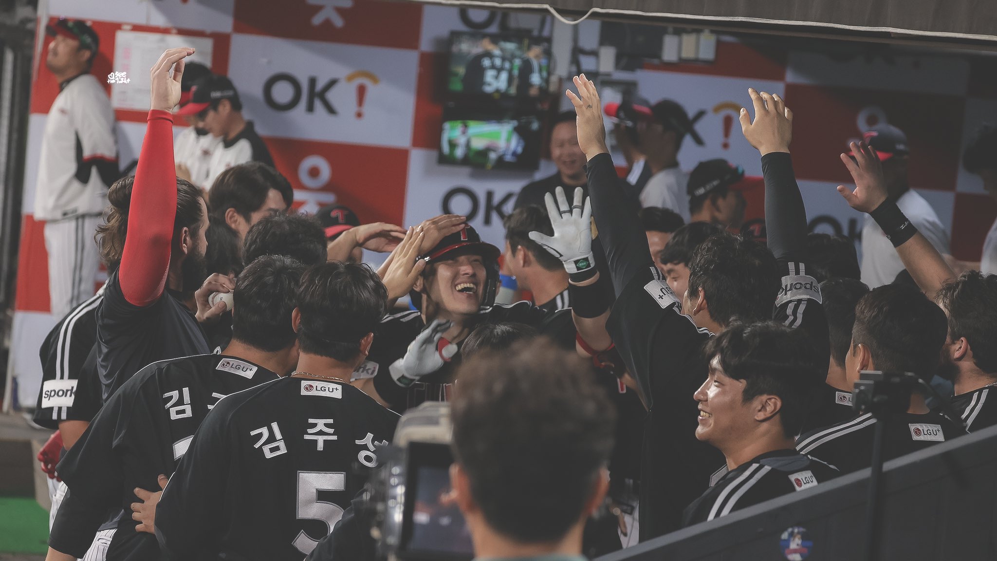 [잡담] 야구판에도 팀 분위기가 중요하다는거 아나요? | 인스티즈