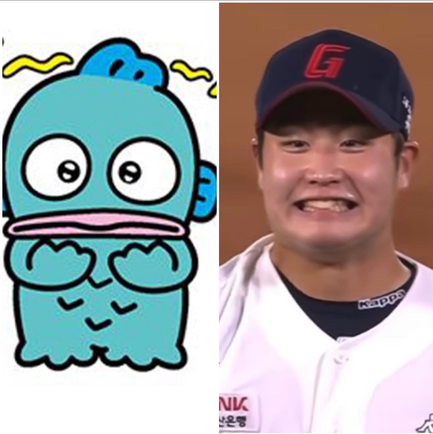 [잡담] 관심 있는 야구선수 적고가 | 인스티즈