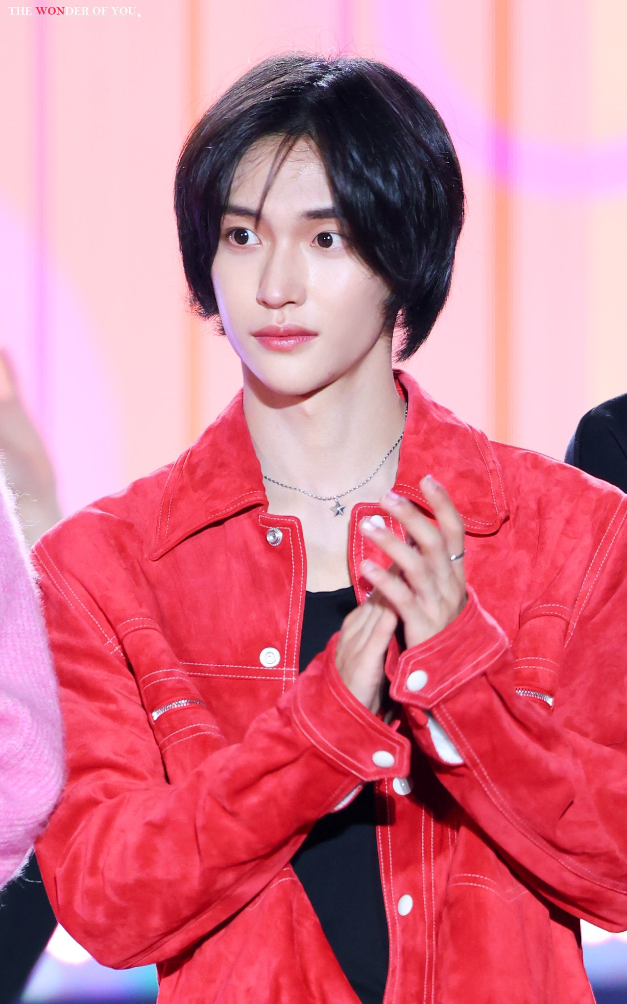 [잡담] 아니 원빈이 이거 디즈니 왕자야 완전 | 인스티즈