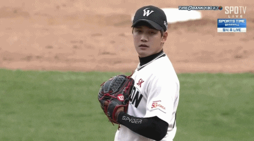 [잡담] 잘생긴 야구선수 빼먹을 수 없는... | 인스티즈