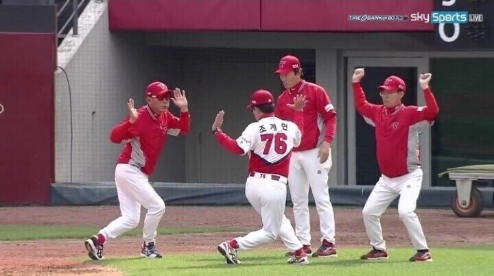 [잡담] 이거하면 야구잘함 | 인스티즈