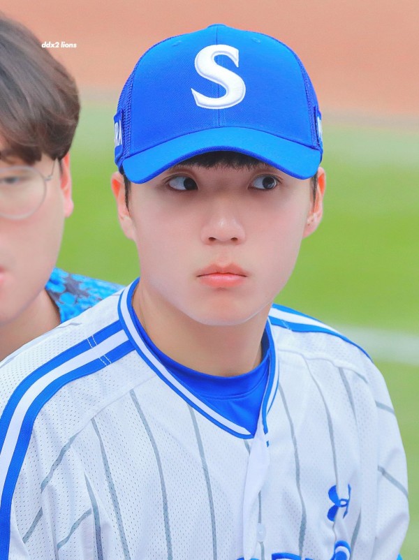 [잡담] 동그라미상 좋아하는 사람? | 인스티즈