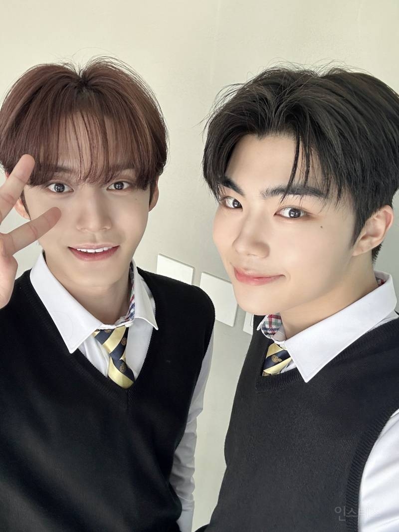 팬들 다 미선누나 만들었다는 05년생 남자아이돌 | 인스티즈