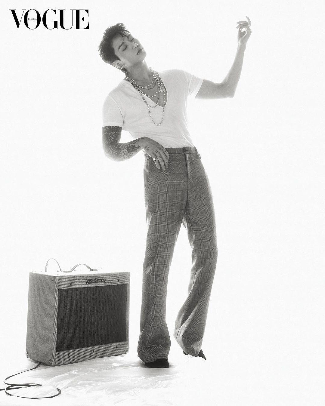 [잡담] 아 정국 개힙해 이거 뭐야 | 인스티즈