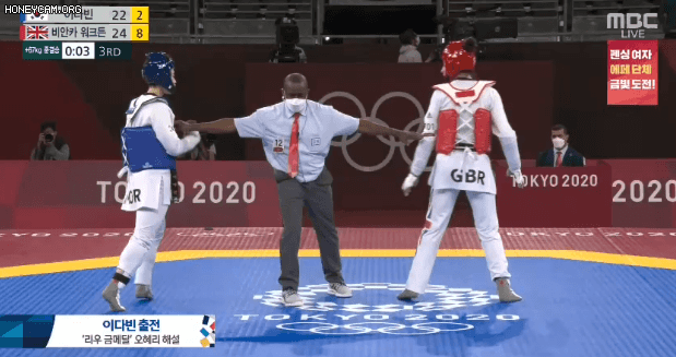 [OnAir] 이쯤에서 다시보는 이다빈 막판 역전승 | 인스티즈