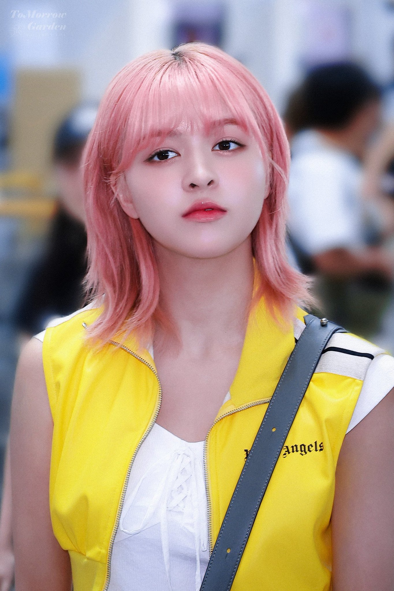 [잡담] 릴리 근황 ㄷㄷ | 인스티즈