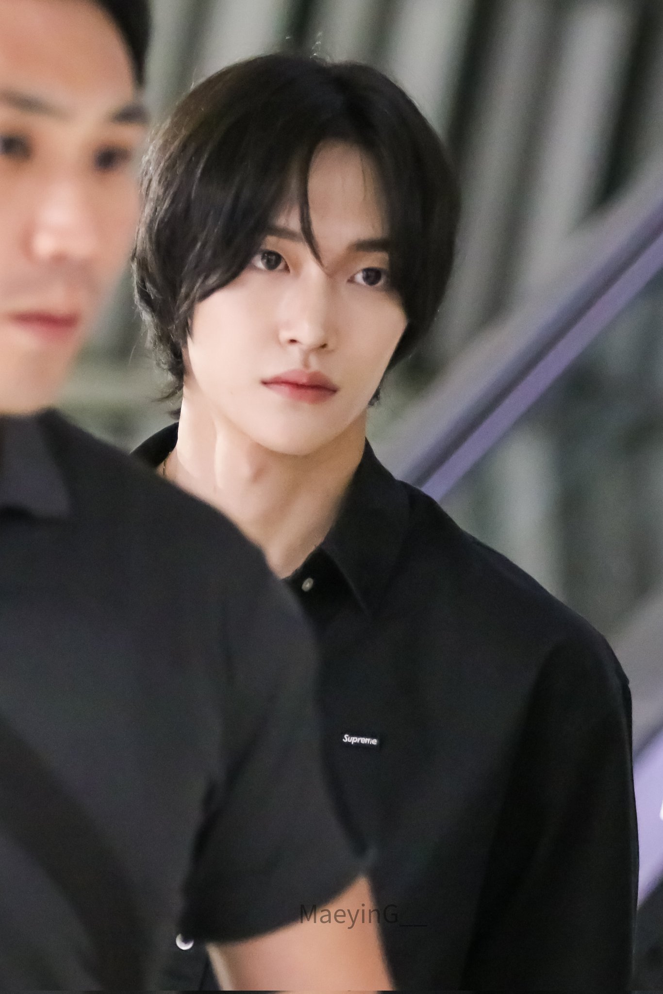 [잡담] 블랙셔츠의 권위자 박원빈 | 인스티즈