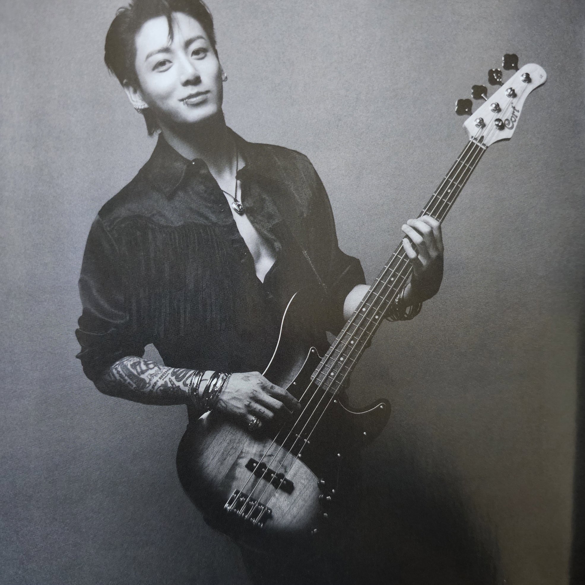 [잡담] 미친 전정국 뭔데 | 인스티즈