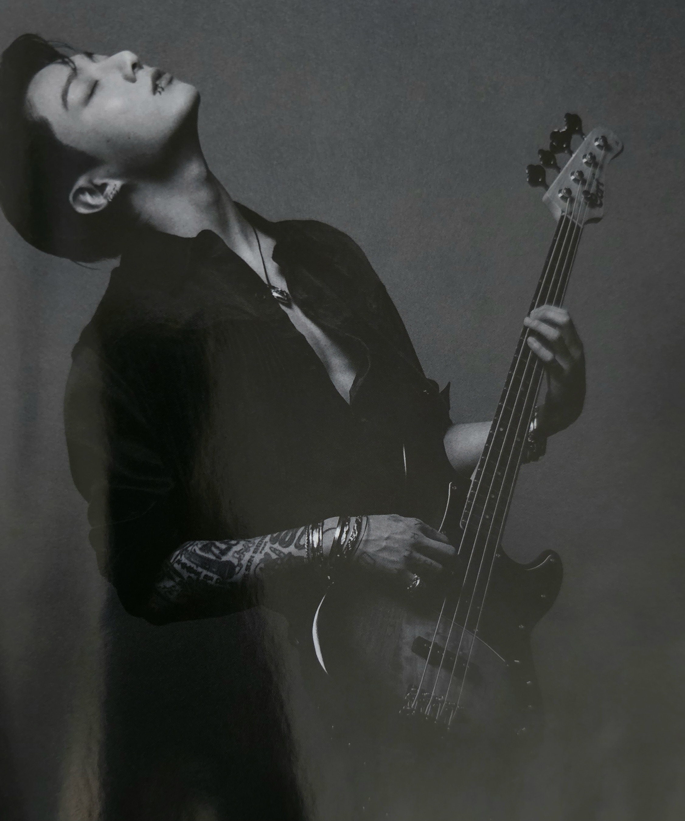 [잡담] 정국이 보그화보 도착했는데 진짜 개좋다 ㅅㅍㅈㅇ? | 인스티즈