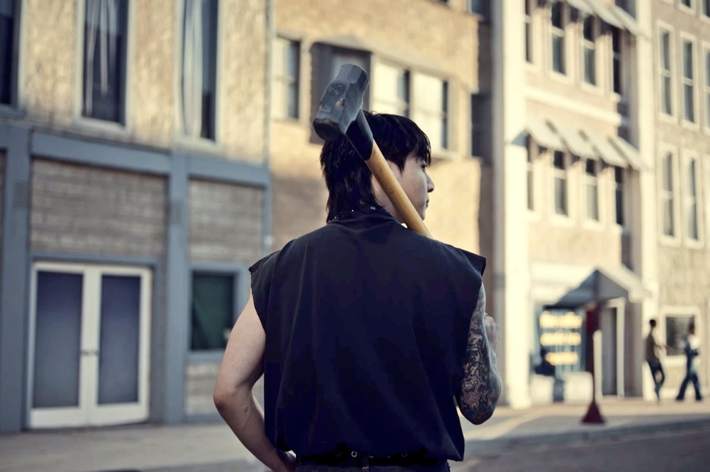 [잡담] 노래도노랜데 정국이 헤메코가 너무 미쳤다 | 인스티즈