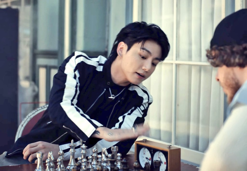 [잡담] 노래도노랜데 정국이 헤메코가 너무 미쳤다 | 인스티즈