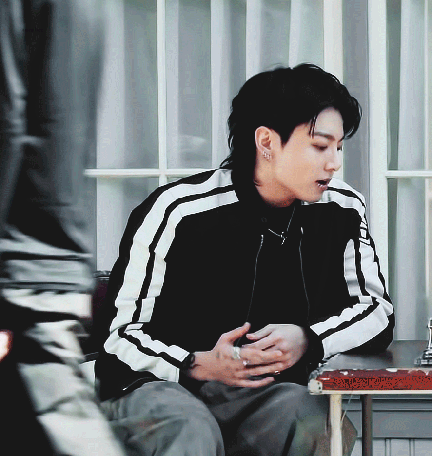 [잡담] 전정국 져지에 환장하는 사람 ㄴㅇㄴ | 인스티즈