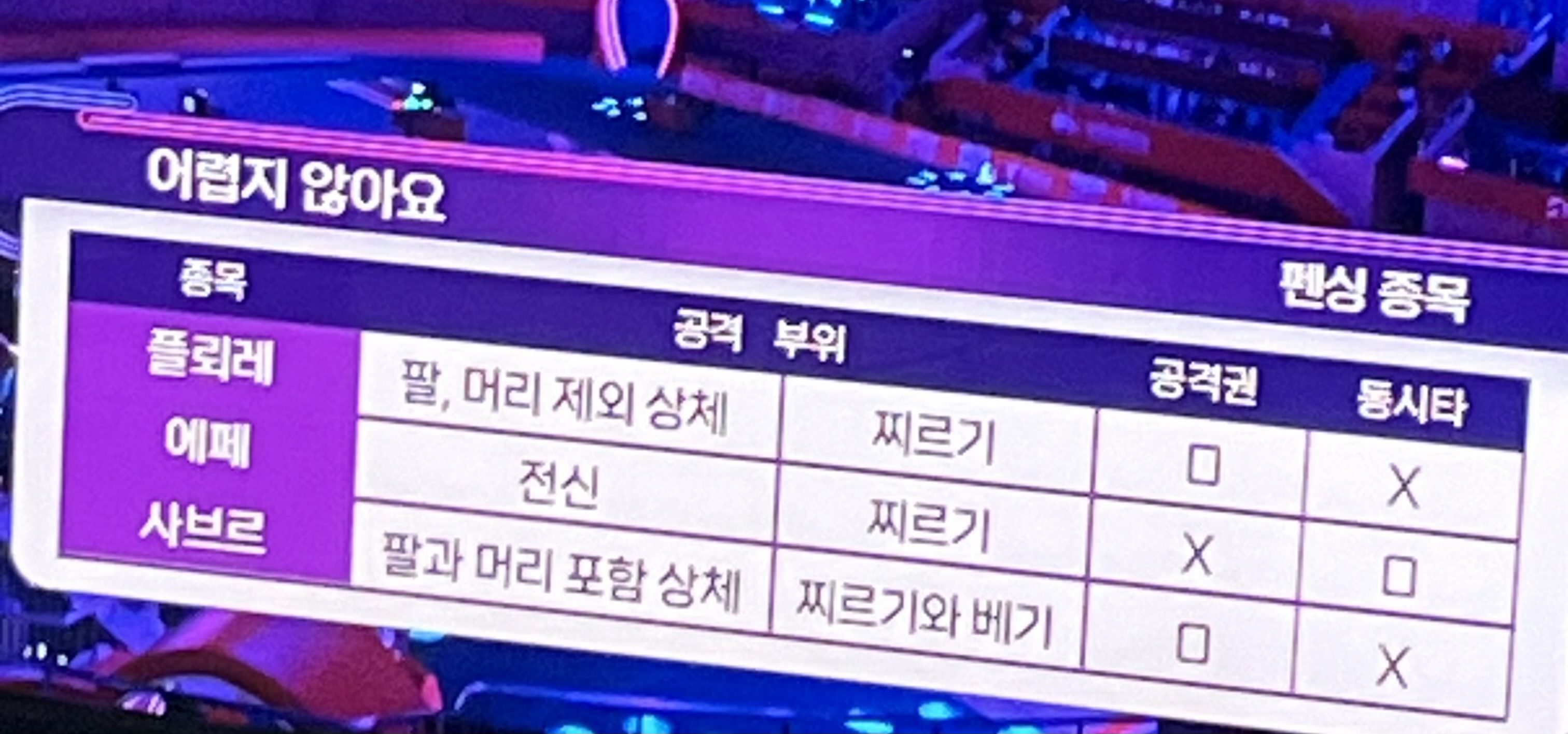 [OnAir] 애들아 kbs1 에서 여자펜싱 결승전해줘 | 인스티즈