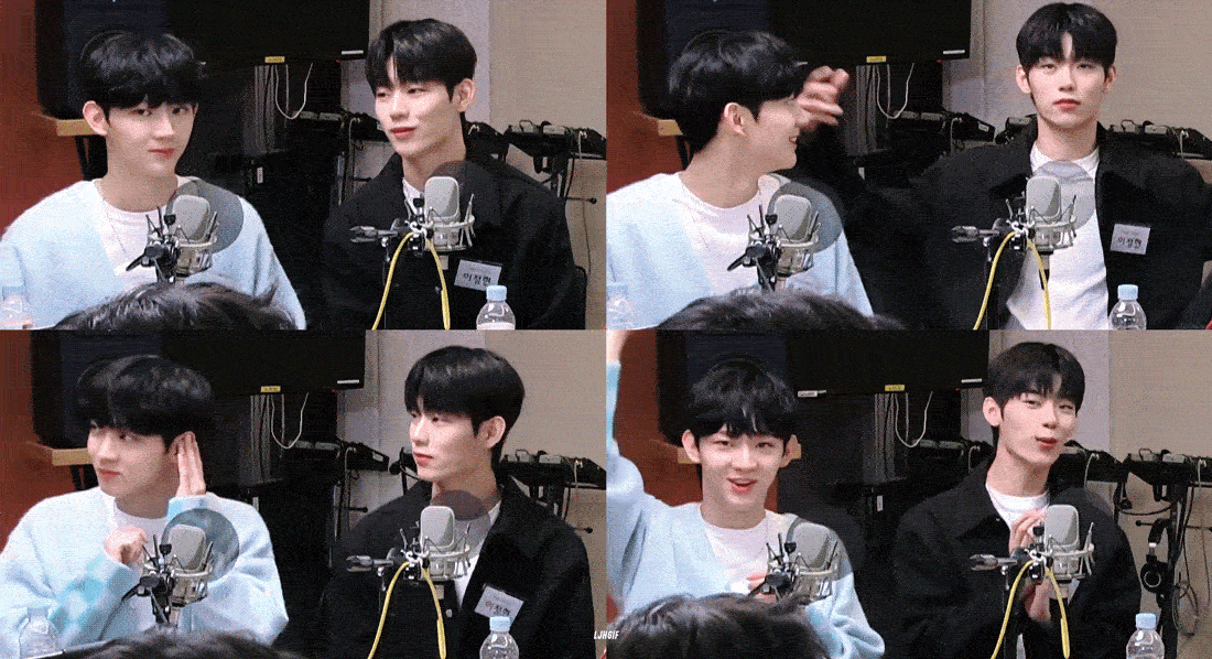 [잡담] 닉주디 환장녀가 모아보는 신인남돌 닉주디즈 (라이즈 제베원 이븐) | 인스티즈