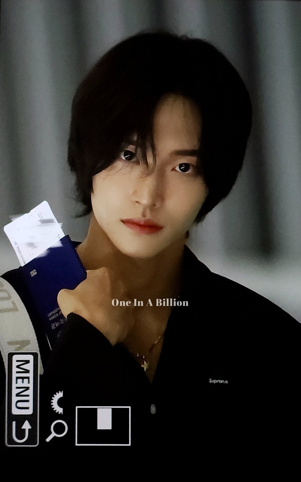 [잡담] 원빈 진짜… 예쁘다………… | 인스티즈