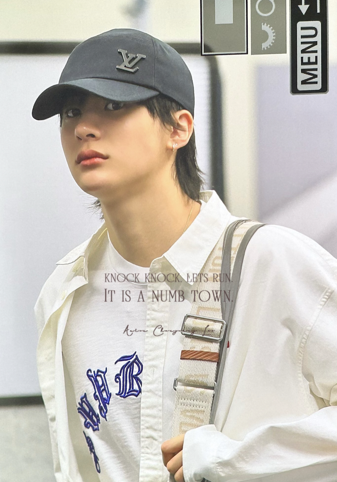 [잡담] 라이즈 입국 앤톤보니까 | 인스티즈