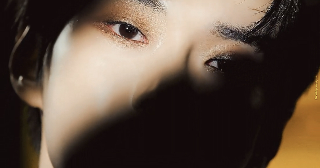 [잡담] 유독 도영은 티져에서 눈이 많이 강조되는고같애 | 인스티즈