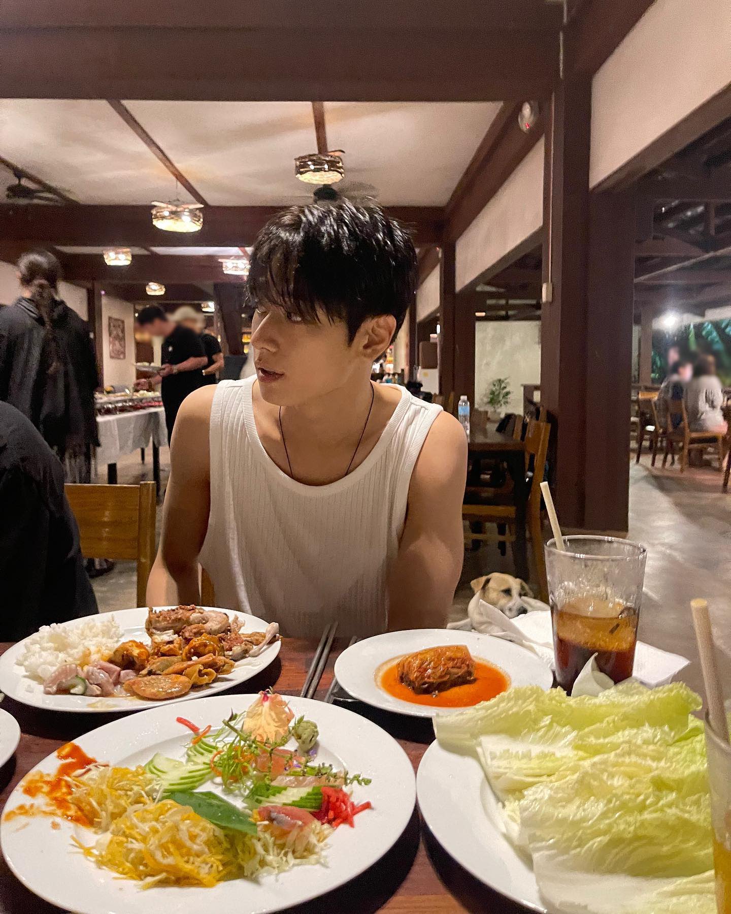 [잡담] 주연 사랑해 | 인스티즈