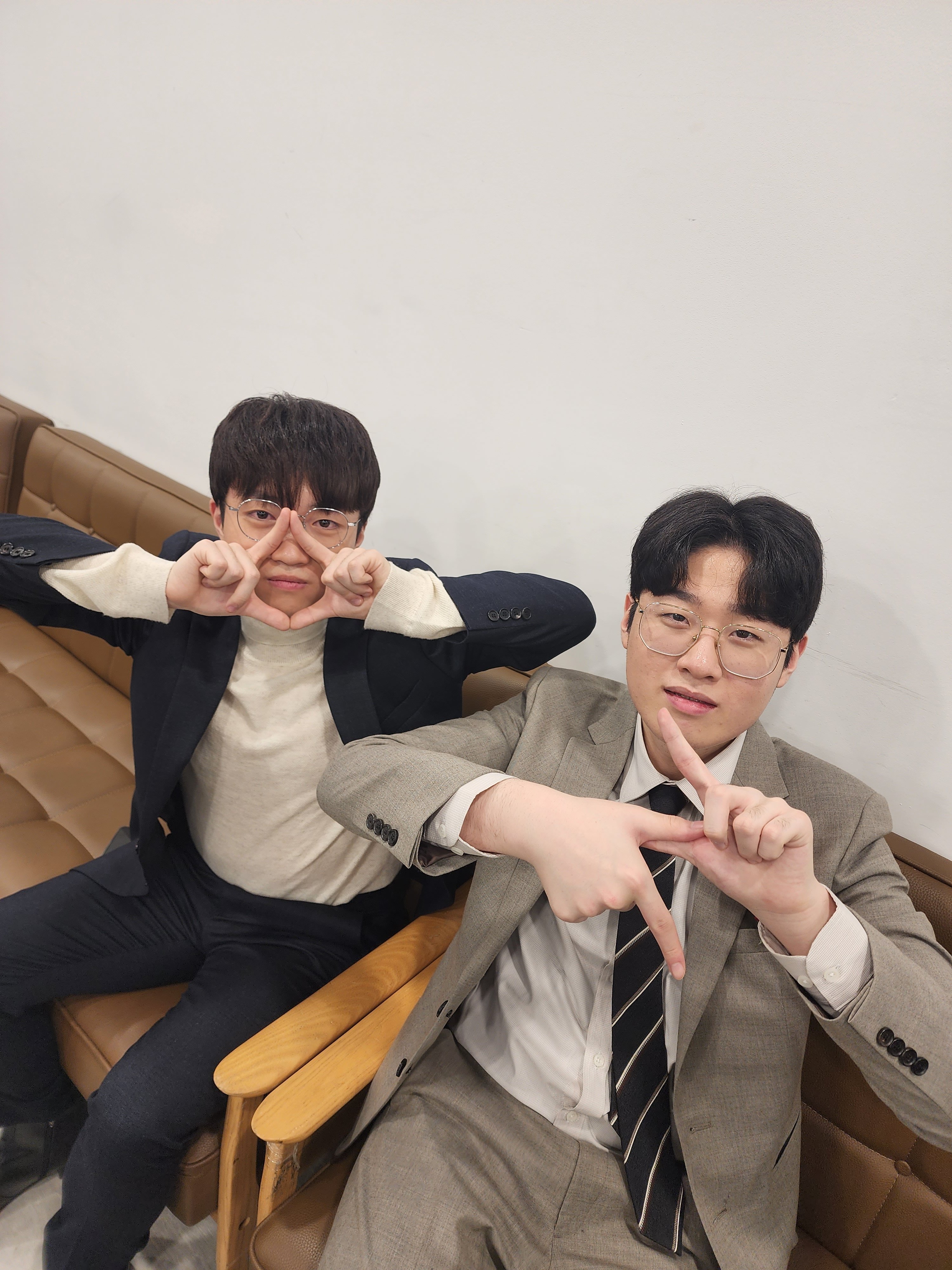 [OnAir] 어 형이야 | 인스티즈