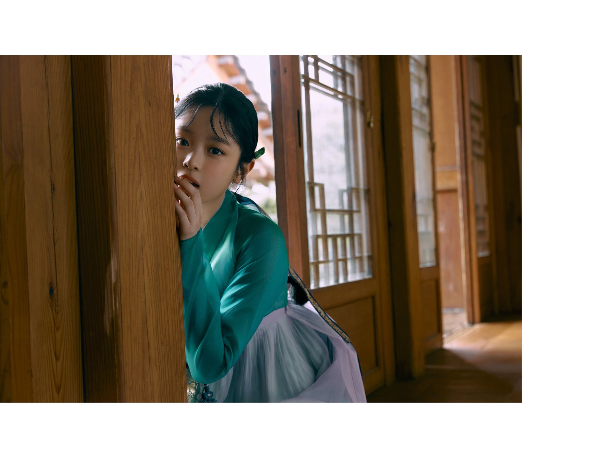 [잡담] 뉴진스 추석 인사 영상 & 사진 떴다 | 인스티즈