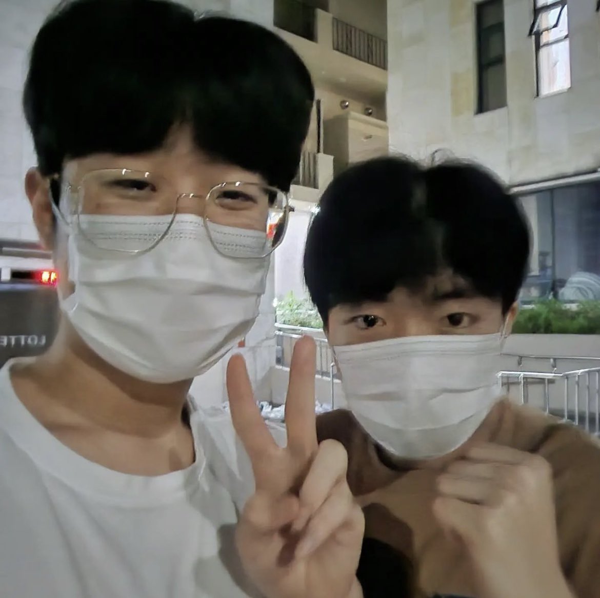 [OnAir] 어 형이야 | 인스티즈