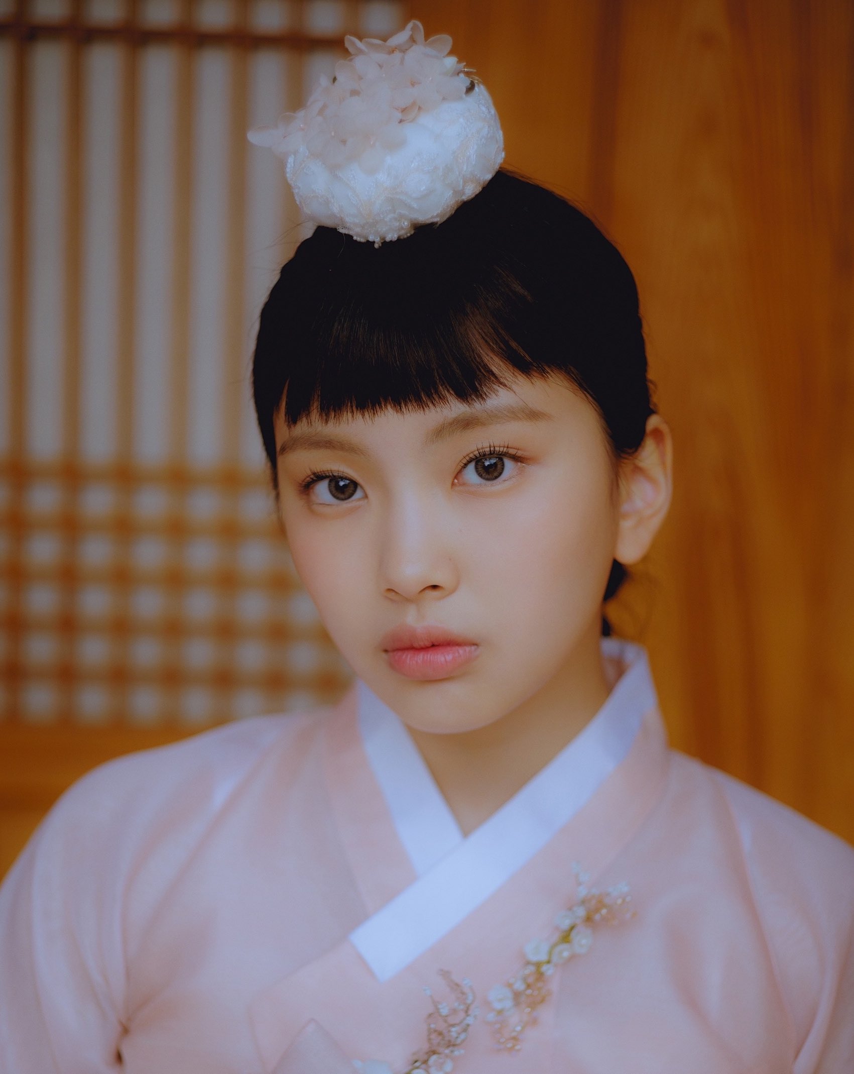 [잡담] 뉴진스 혜인이 1년 사이에 엄청 큰 거 봐 미친 | 인스티즈