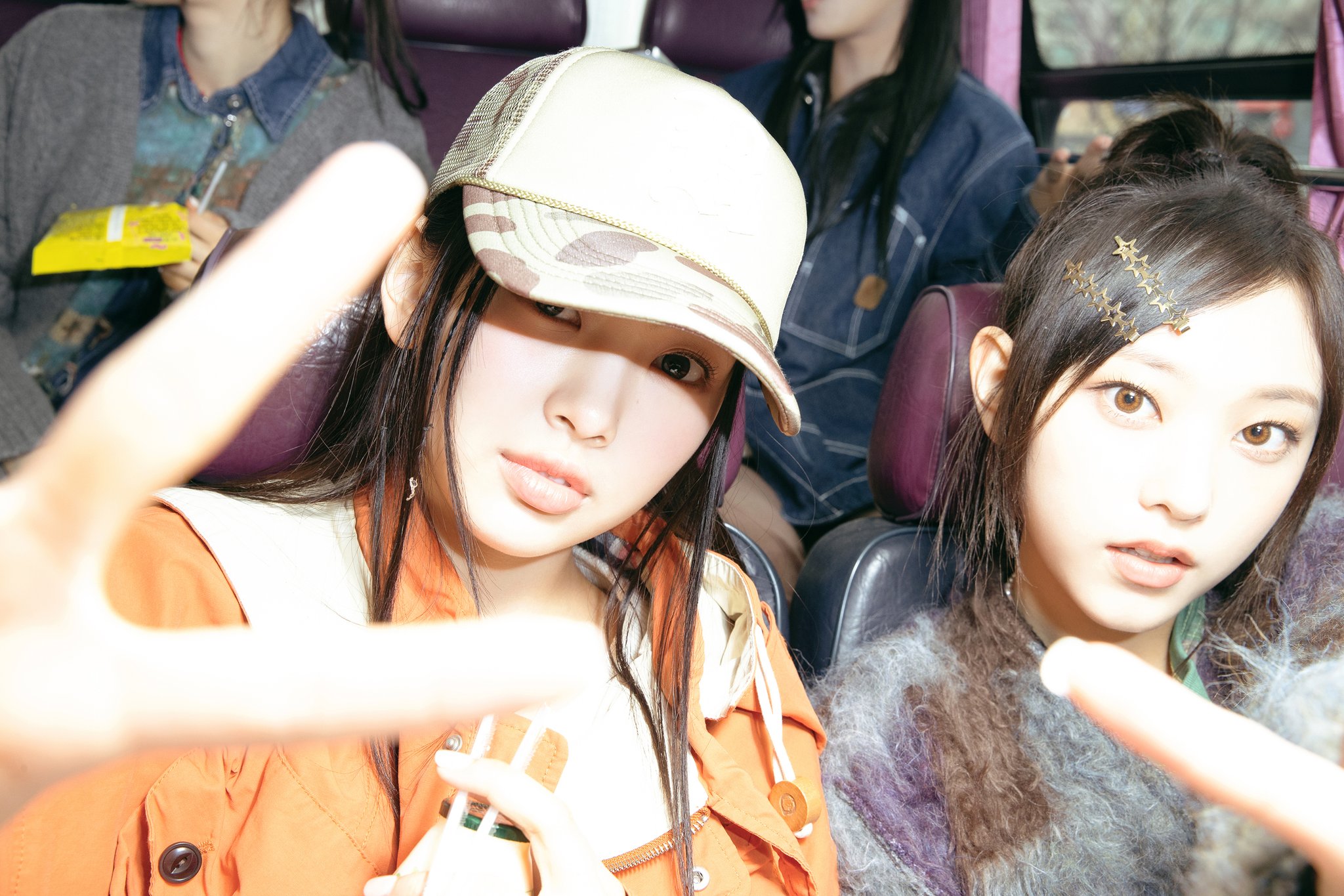 [잡담] 뉴진스 이거 언제야??? | 인스티즈