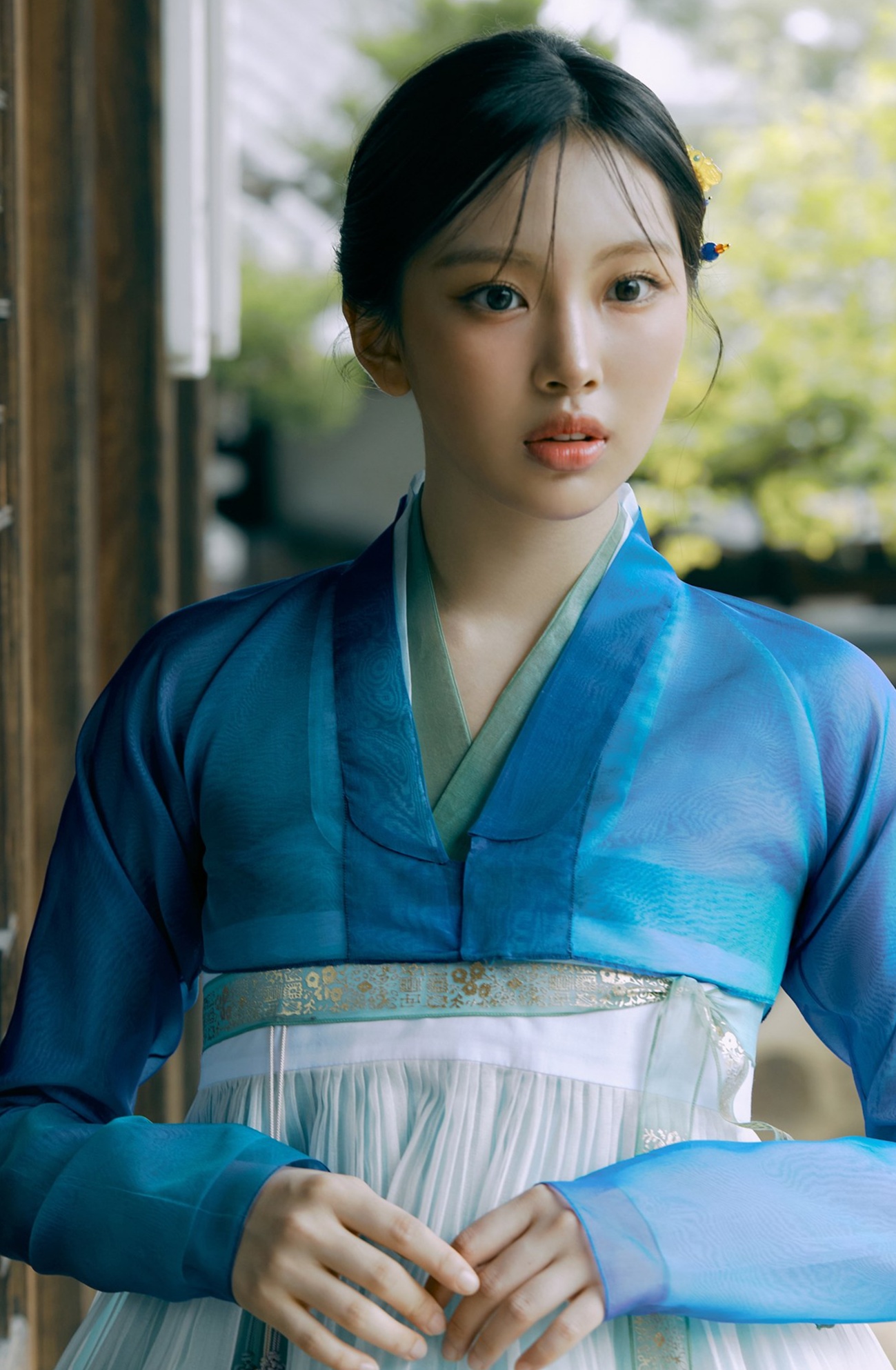 [잡담] 뉴진스 혜인이 1년 사이에 엄청 큰 거 봐 미친 | 인스티즈