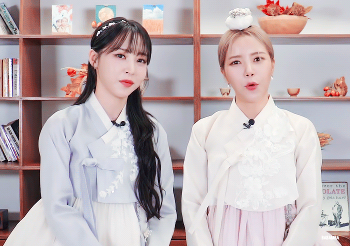 [잡담] 한복 진짜 너무 좋다.. | 인스티즈