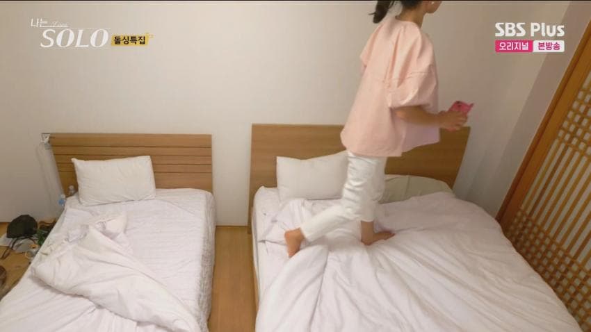 [잡담] 나솔 영숙 옆 침대 불쌍하다 | 인스티즈