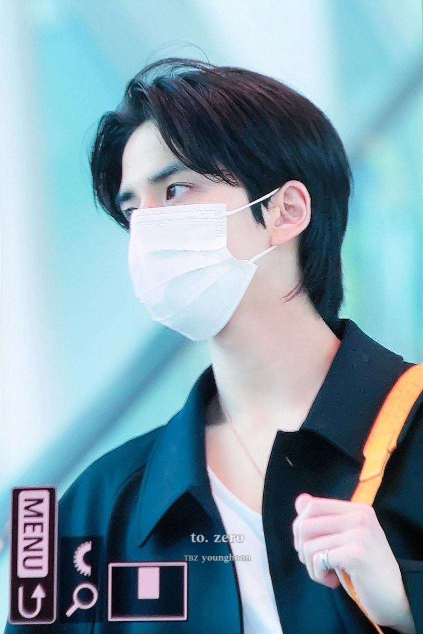 님 침 좀 닦으세요 | 인스티즈