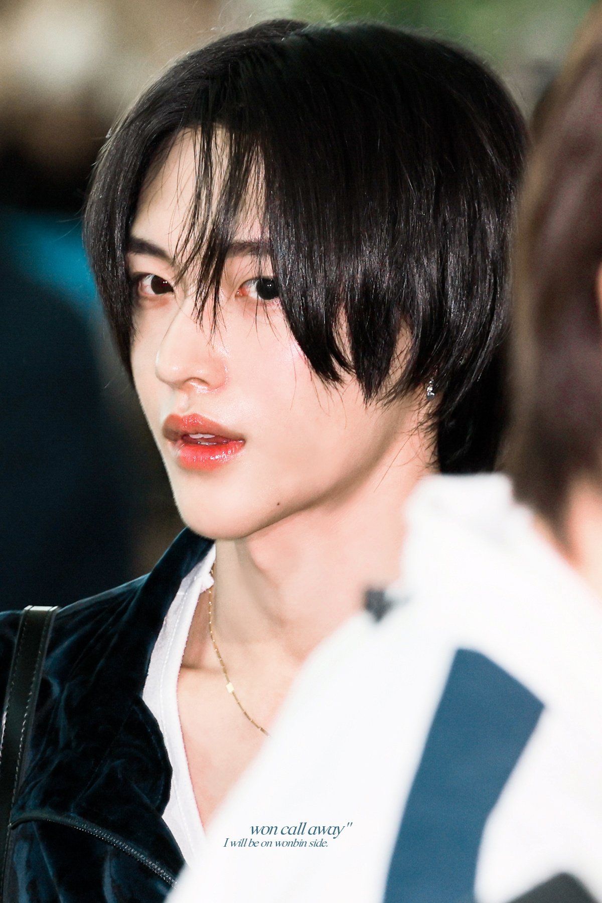 [잡담] 나도 라이즈 원빈보면 청순하게 생겼다고 느끼긴했는데 | 인스티즈