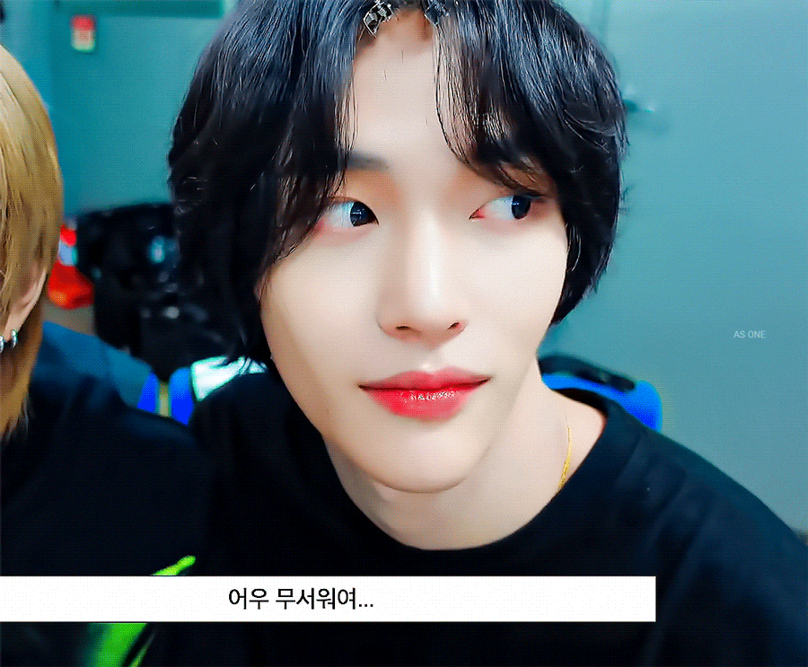 [잡담] 오늘 비하인드 보니까 원빈이 더 헷갈린다 | 인스티즈