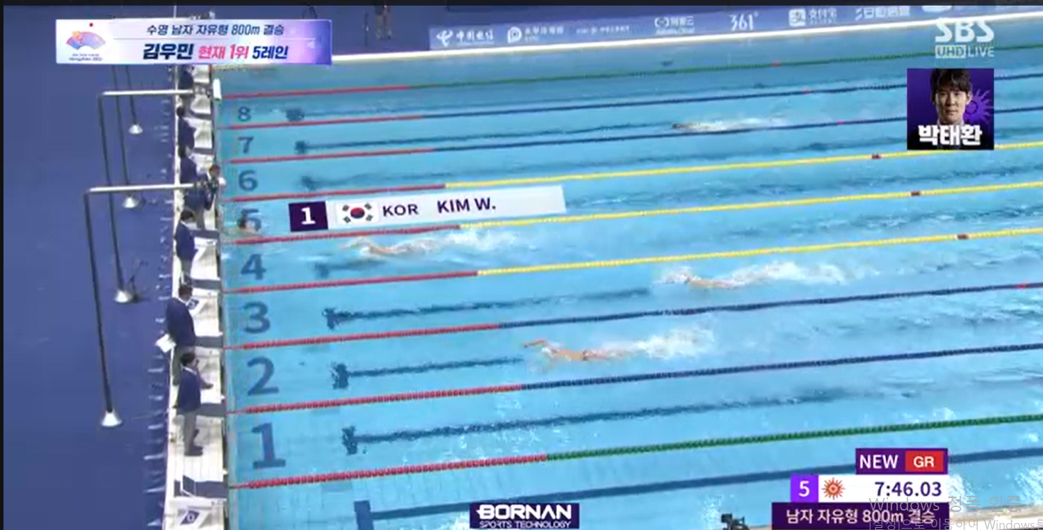 [OnAir] 차이지리는데 | 인스티즈