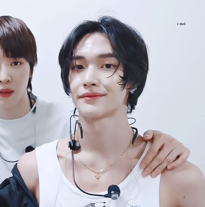 [잡담] 오늘 비하인드 보니까 원빈이 더 헷갈린다 | 인스티즈