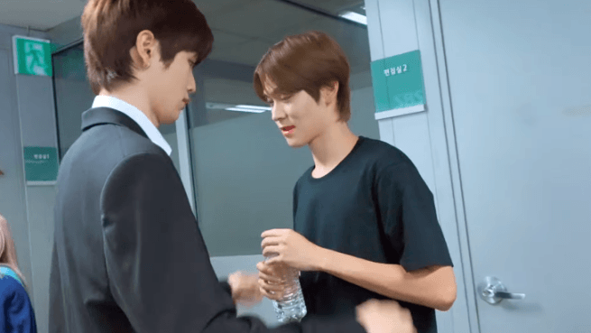 [잡담] 얘들아 나 요즘 영원즈가 너무 좋다 | 인스티즈