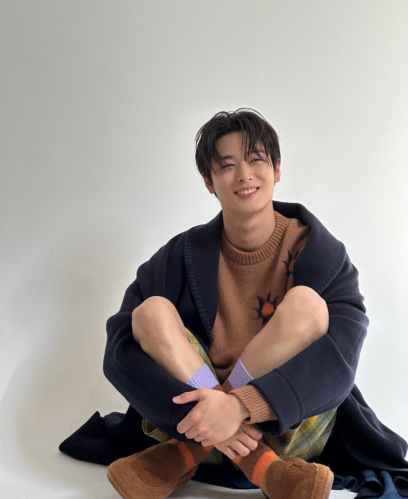 [잡담] 주연이 웃는거 개귀엽다ㅠ | 인스티즈