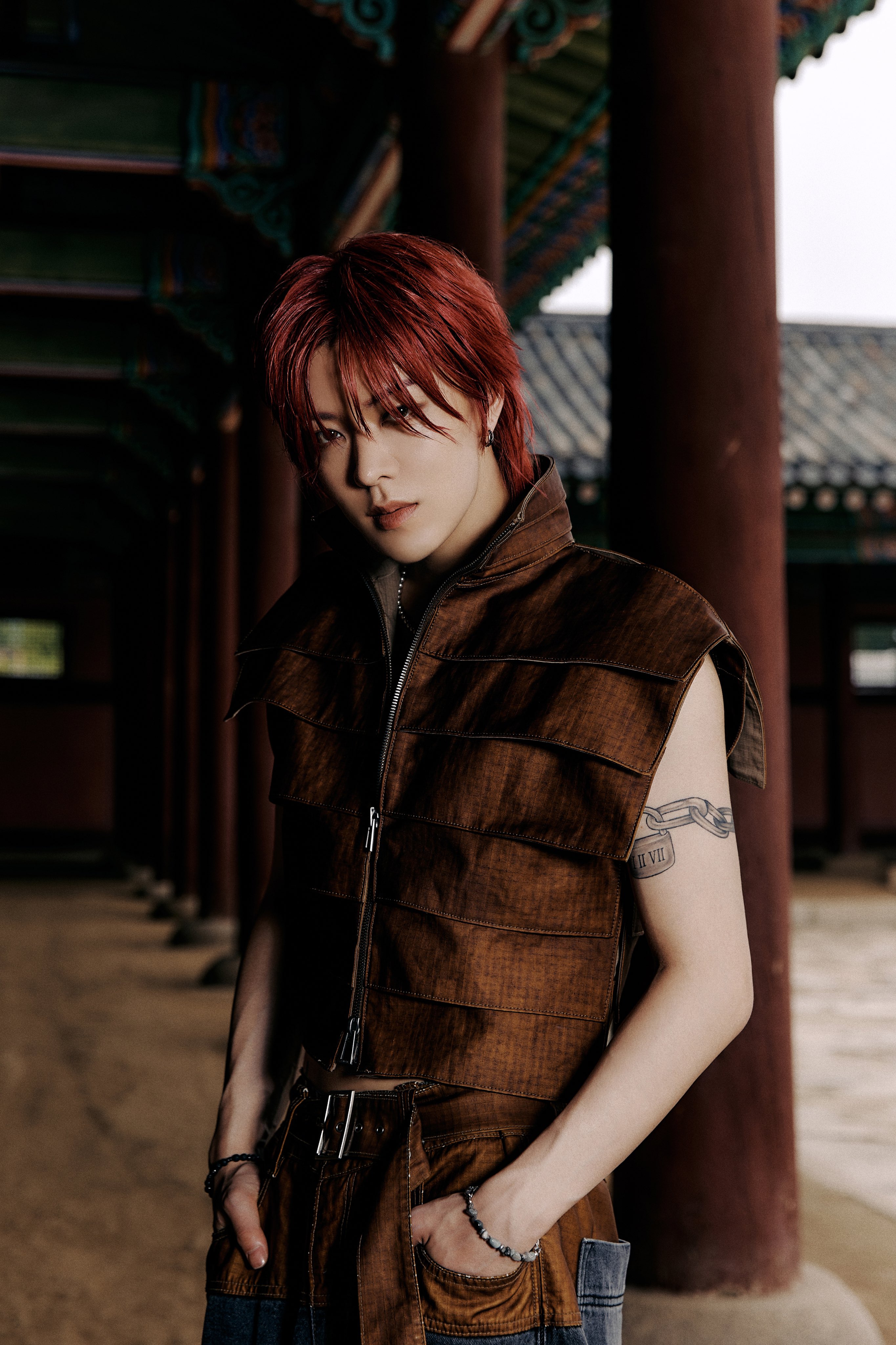 [정보/소식] 엔시티 127 정규5집 Fact check 컨셉포토 | 인스티즈