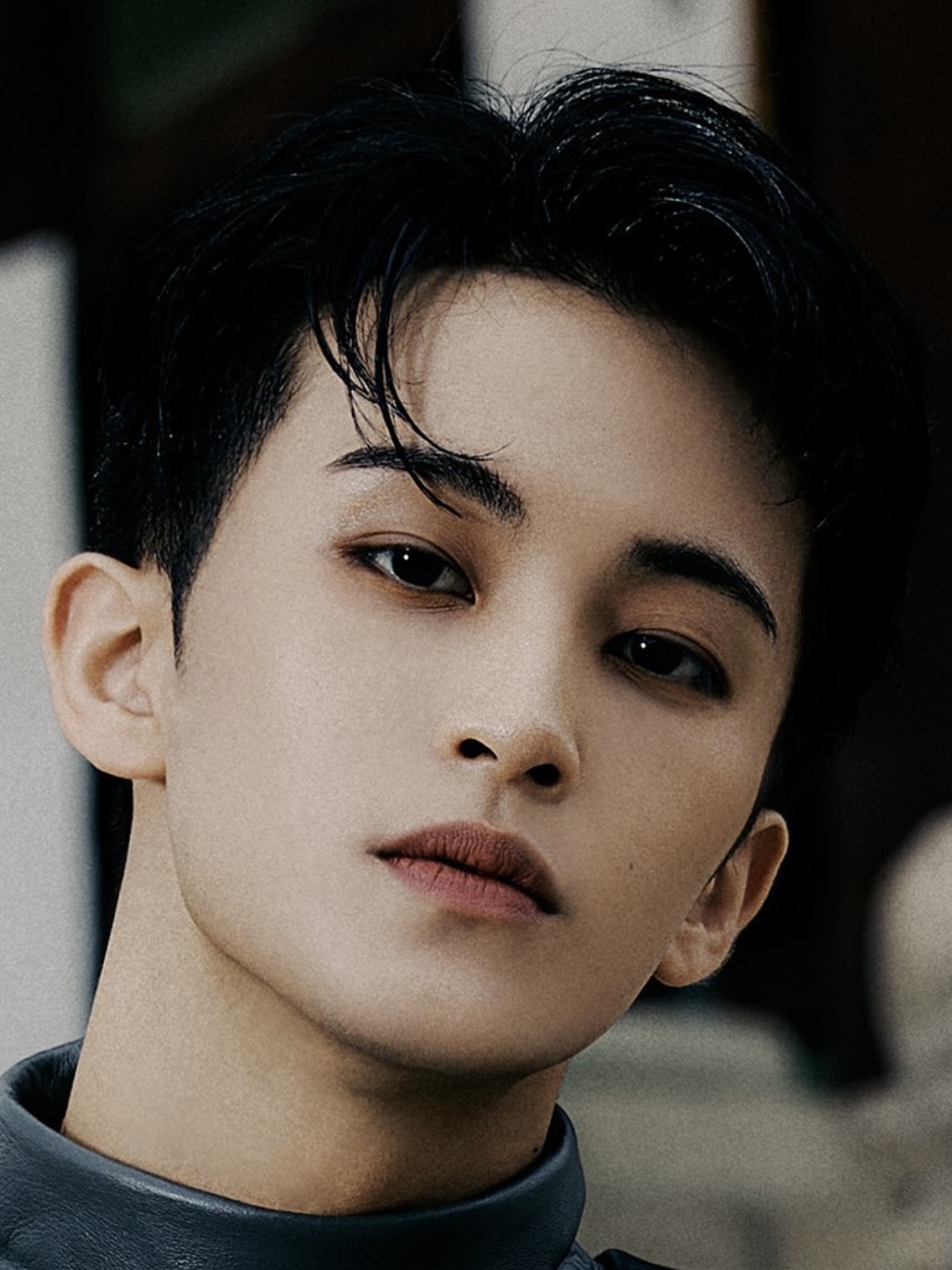 [잡담] 이마크 점 안찍은 맨얼굴이 너무 좋다면 | 인스티즈