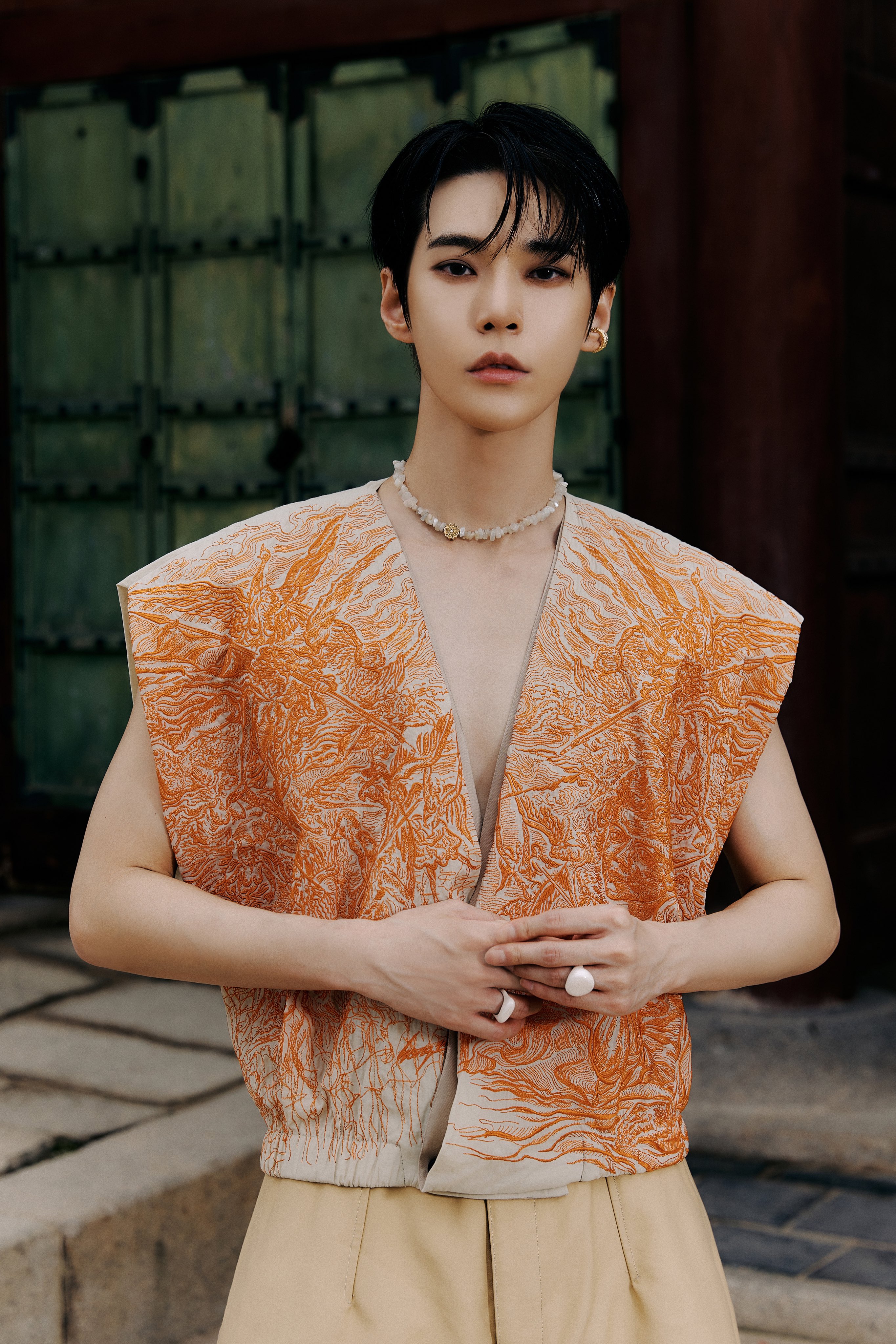 [정보/소식] 엔시티 127 정규5집 Fact check 컨셉포토 | 인스티즈