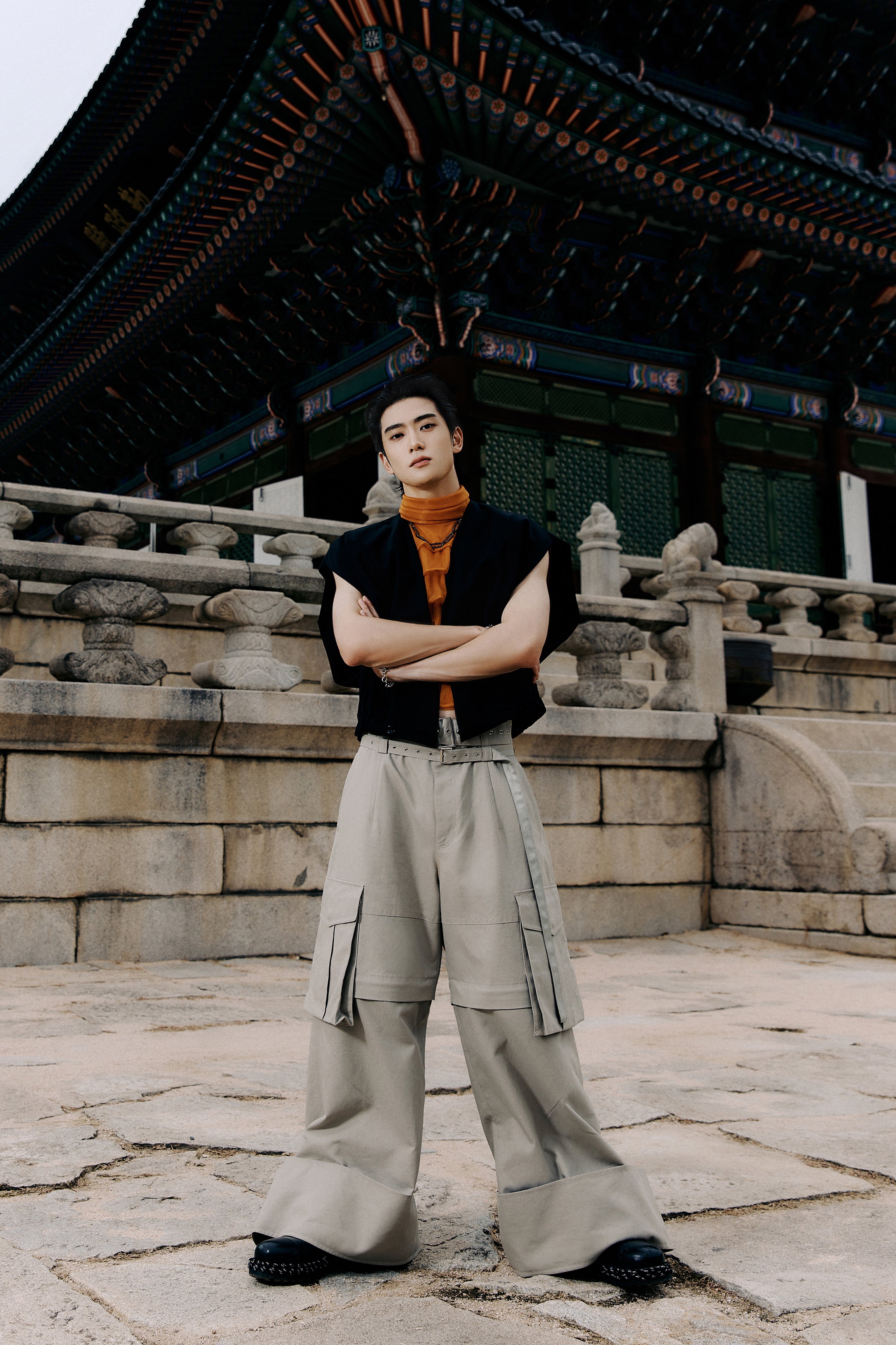 [정보/소식] 엔시티 127 정규5집 Fact check 컨셉포토 | 인스티즈