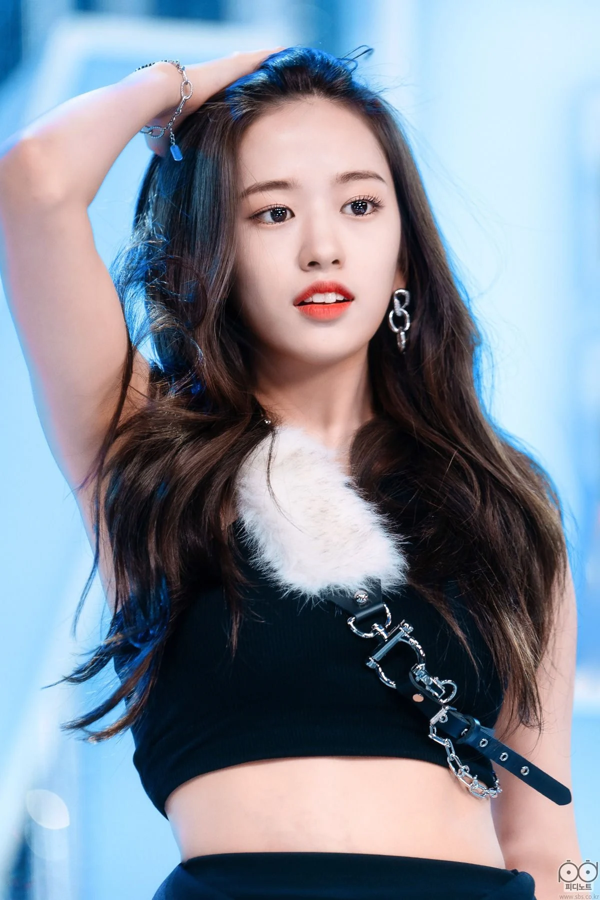 [잡담] 내가 좋아하는 여돌들..... | 인스티즈