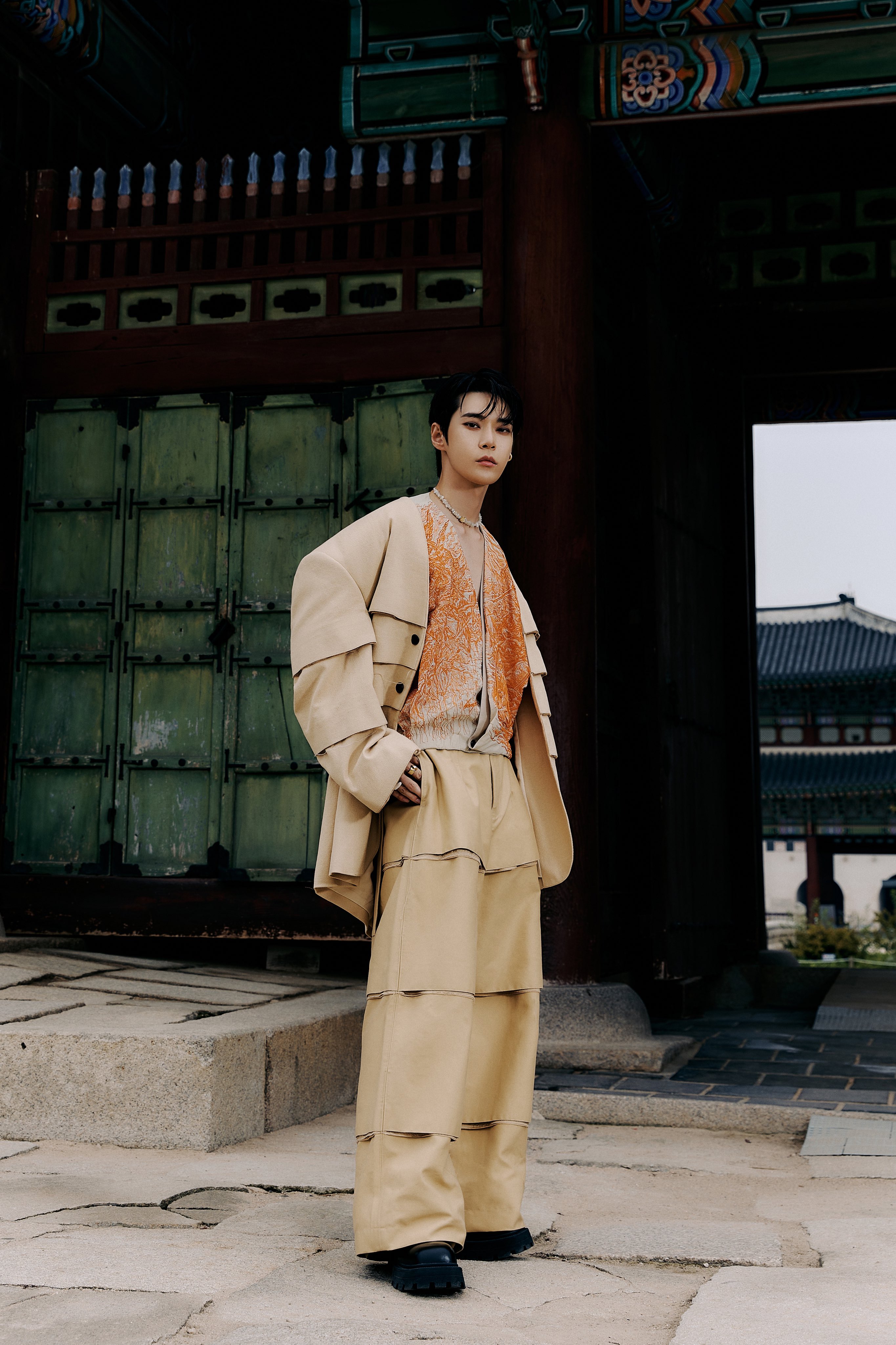 [정보/소식] 엔시티 127 정규5집 Fact check 컨셉포토 | 인스티즈