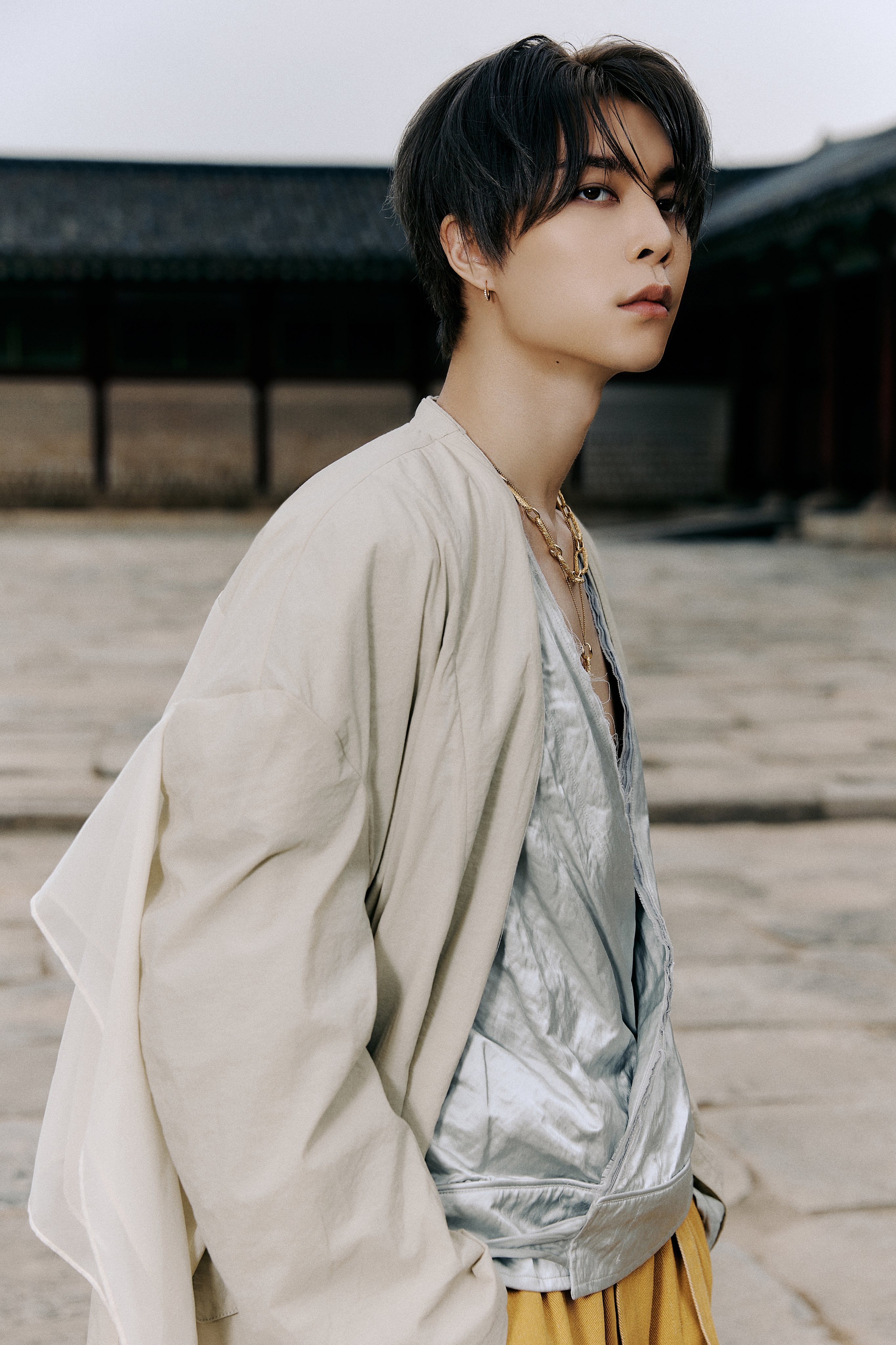 [잡담] 외국멤들이 한복 입은거 왜 좋지... | 인스티즈