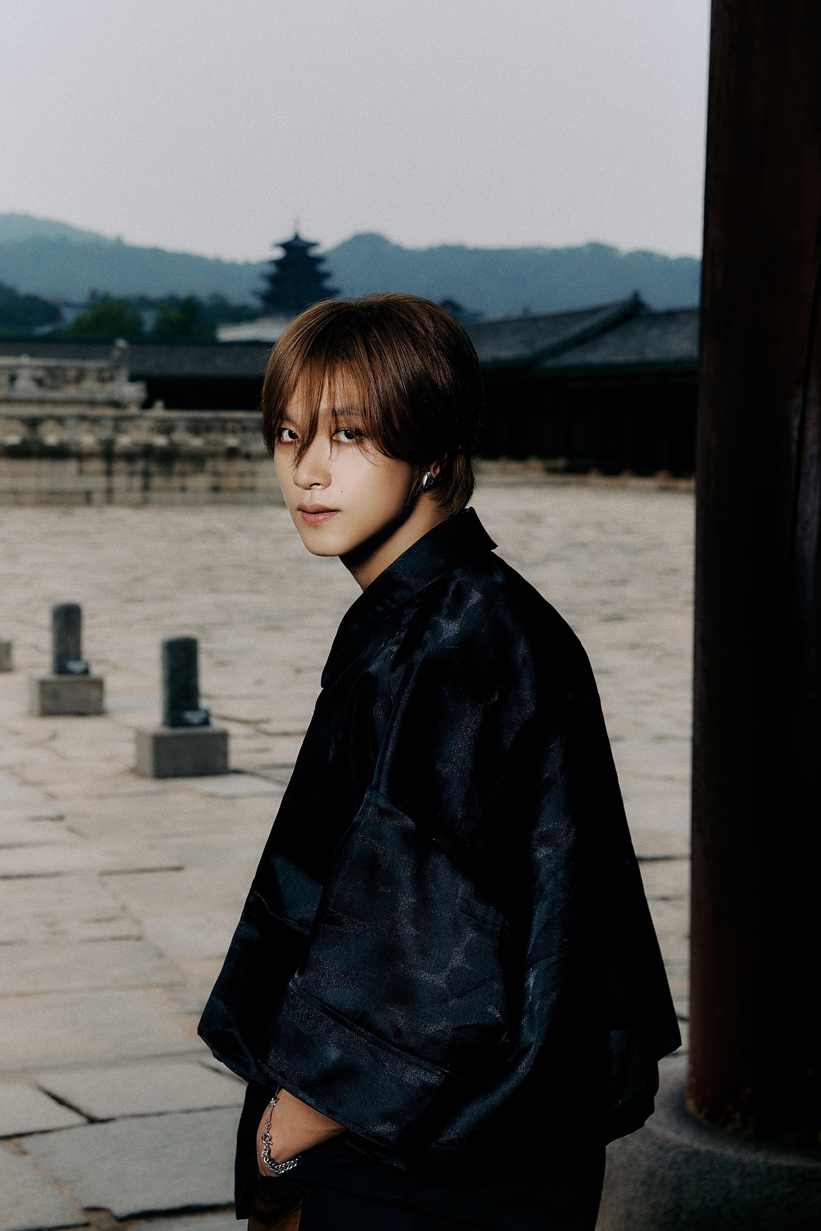 [정보/소식] 엔시티 127 정규5집 Fact check 컨셉포토 | 인스티즈