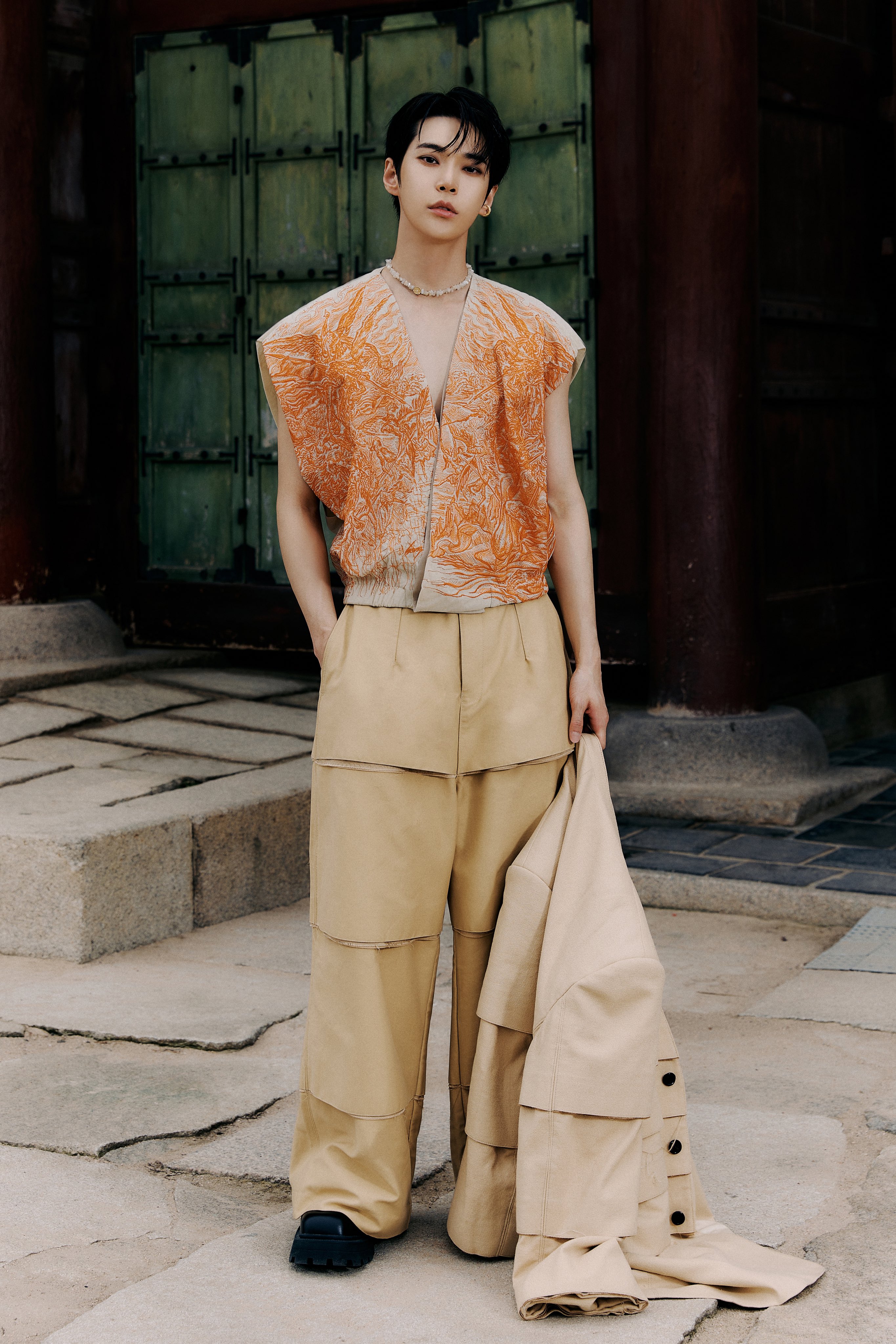 [정보/소식] 엔시티 127 정규5집 Fact check 컨셉포토 | 인스티즈